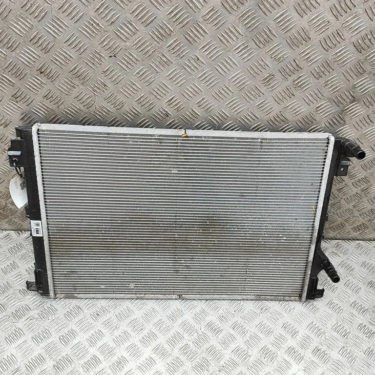 Jahutusvedeliku radiaator 253L0GI100