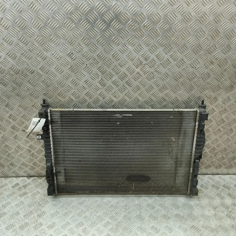 Coolant radiator 9678711180