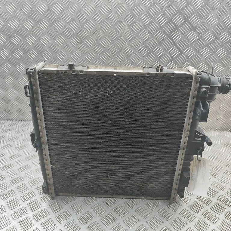 Coolant radiator 99710613102
