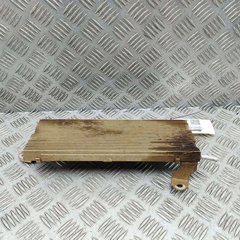 Dzesēšanas šķidruma radiators 2391730011