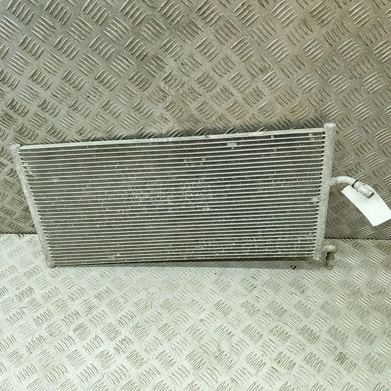 Coolant radiator A2215003403