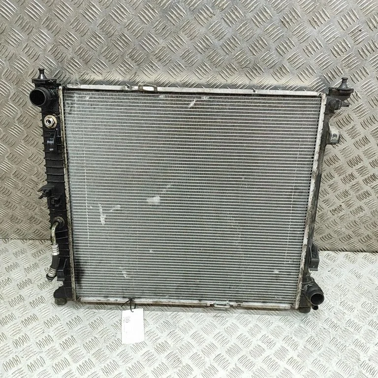 Coolant radiator A0995000104