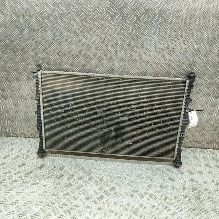 Coolant radiator – Ford Transit Custom (2013-2023)