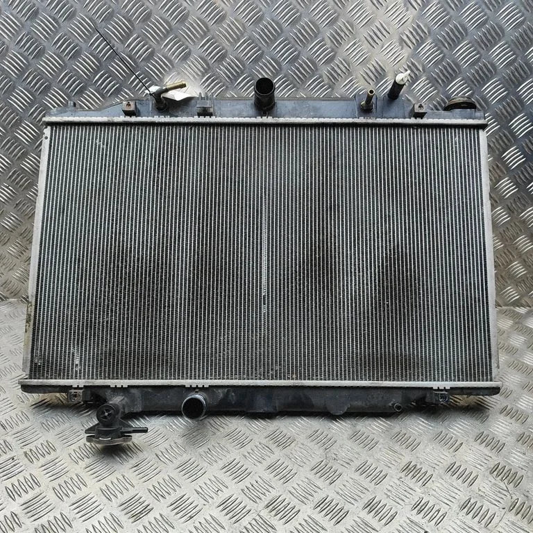Dzesēšanas šķidruma radiators 2220009265