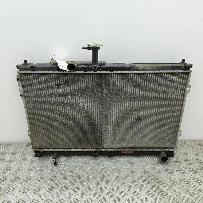 Dzesēšanas šķidruma radiators 253104H500