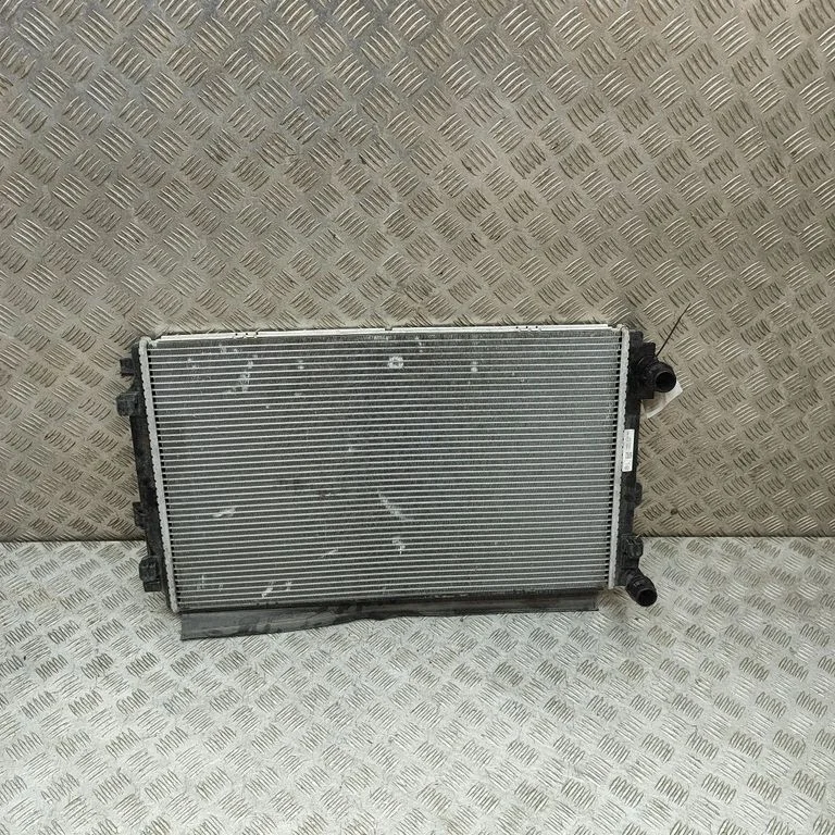 Coolant radiator – Volkswagen Caddy (2020-)