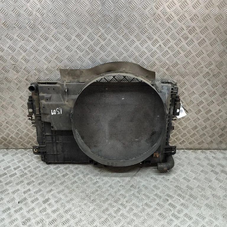 Coolant radiator 241404KJ0A