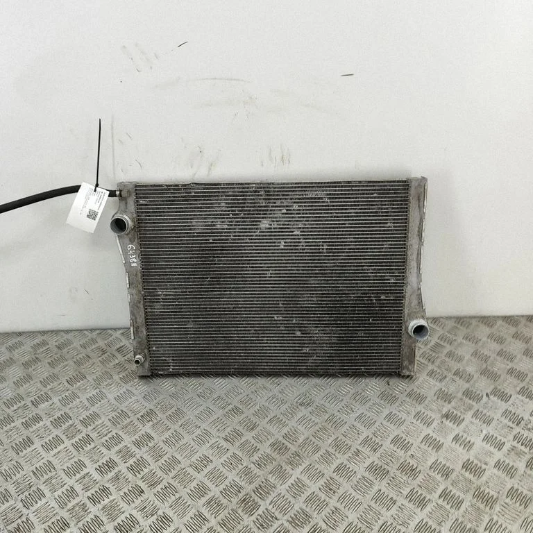 Jahutusvedeliku radiaator 8654431