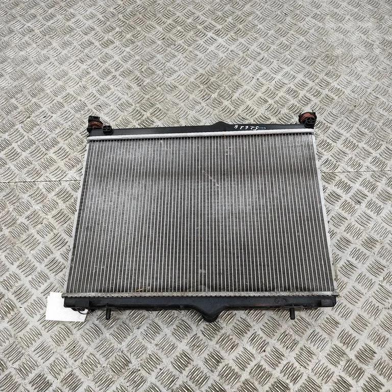 Dzesēšanas šķidruma radiators 9825333380
