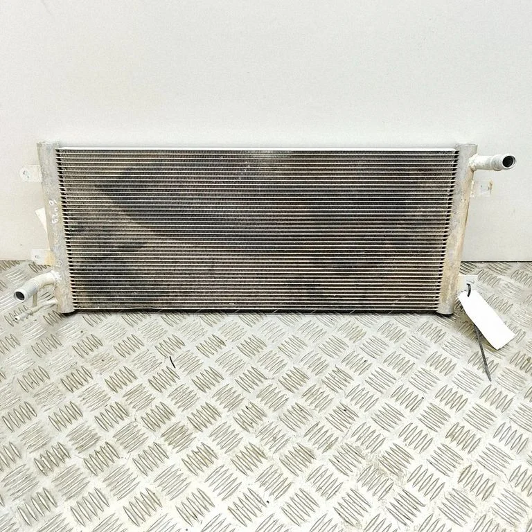 Dzesēšanas šķidruma radiators TA31301030