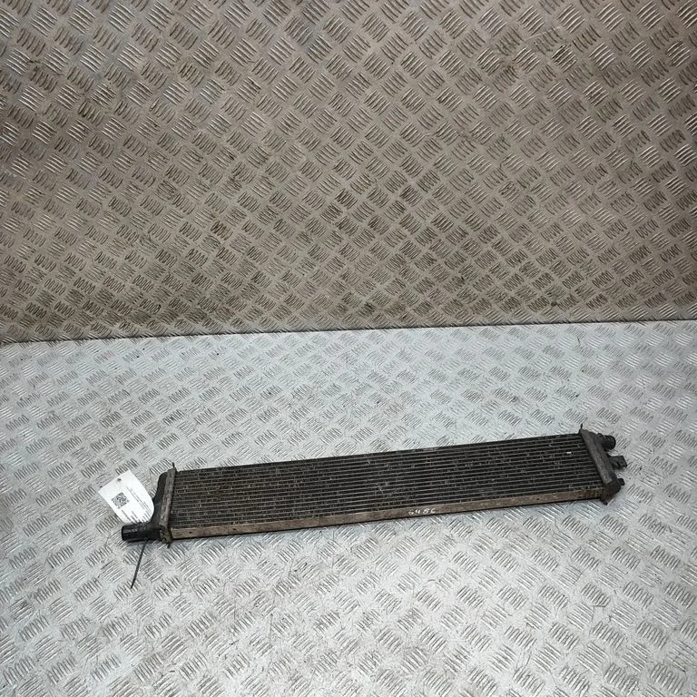 Dzesēšanas šķidruma radiators 214010001R