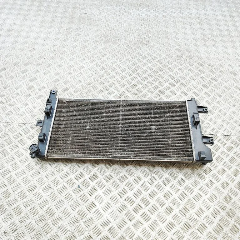 Dzesēšanas šķidruma radiators 214105SH0A