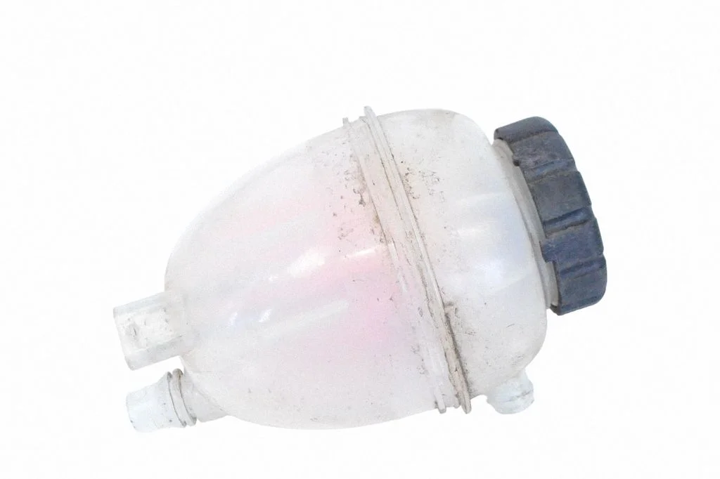Coolant expansion tank/reservoir – Mercedes-Benz C-Class W205 (2014-2021)