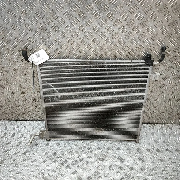 Chłodnica wody FPLA8K230AC