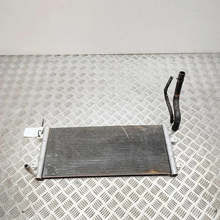 Coolant radiator TA31301030