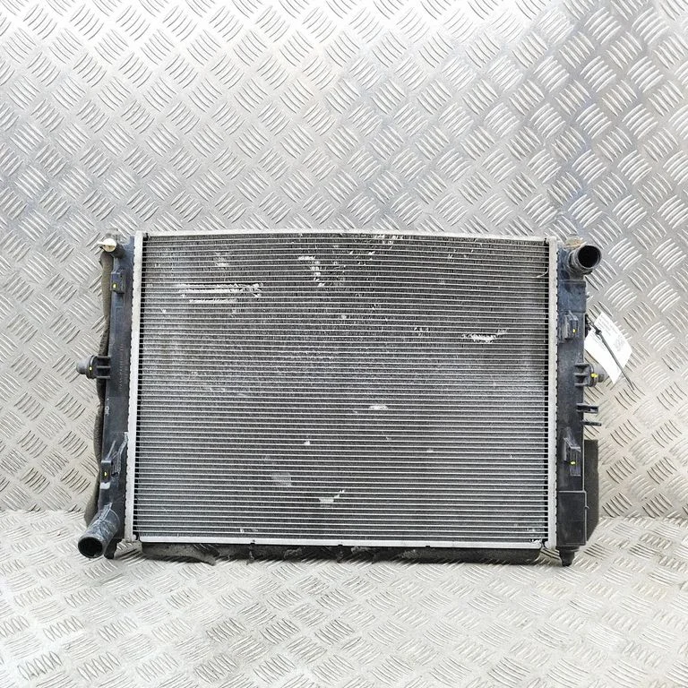 Coolant radiator P51N15200