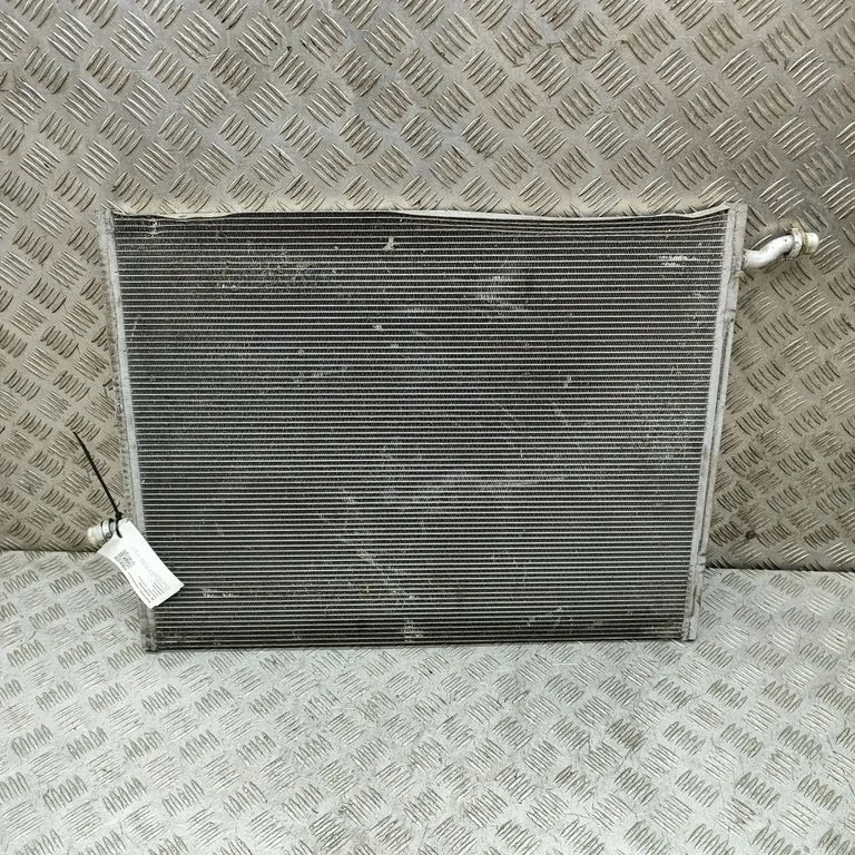 Jahutusvedeliku radiaator – Mercedes-Benz CLS-klass C257 (2018-)
