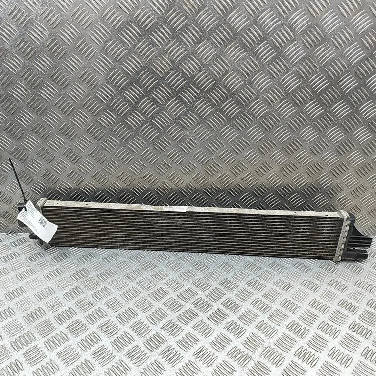 Dzesēšanas šķidruma radiators T1077003
