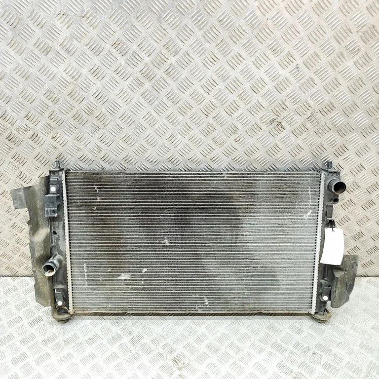 Dzesēšanas šķidruma radiators 68069019AA