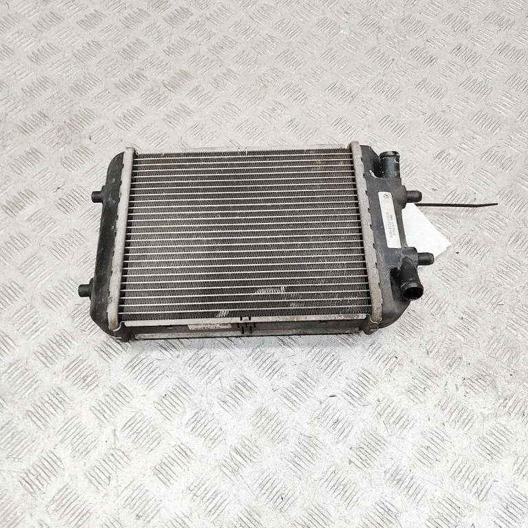 Coolant radiator 8K0121212C