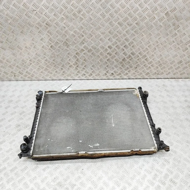 Coolant radiator 3W0121253D