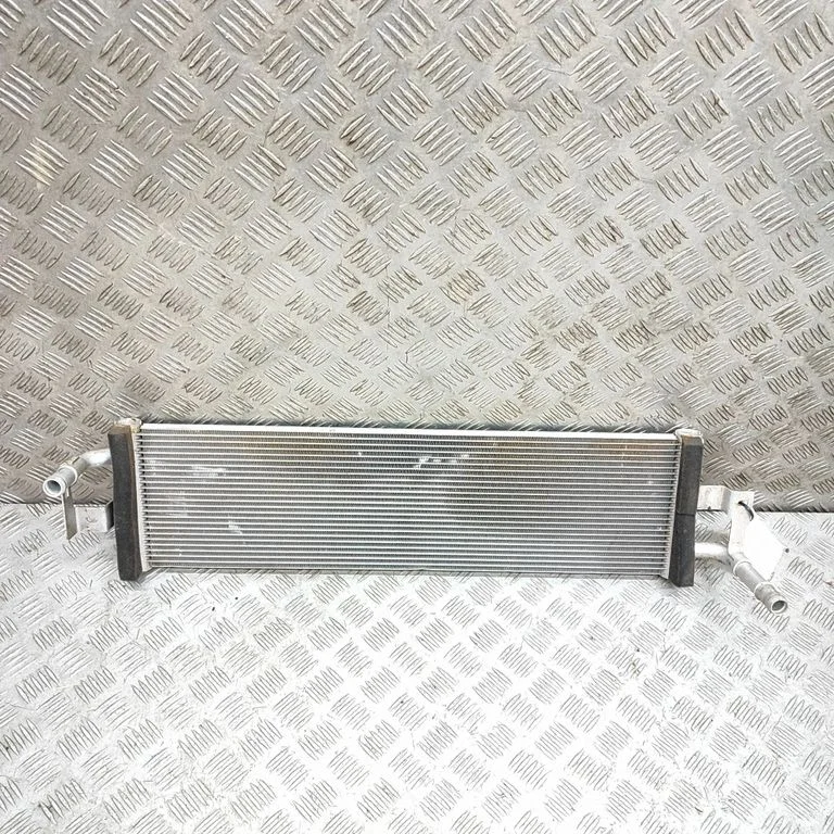 Coolant radiator 365804763