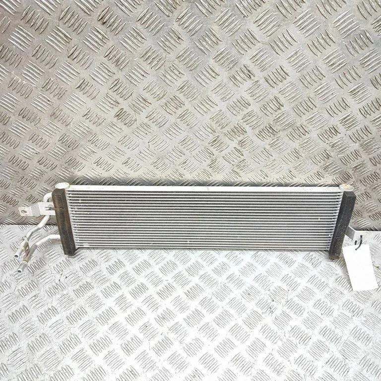 Coolant radiator 365804697