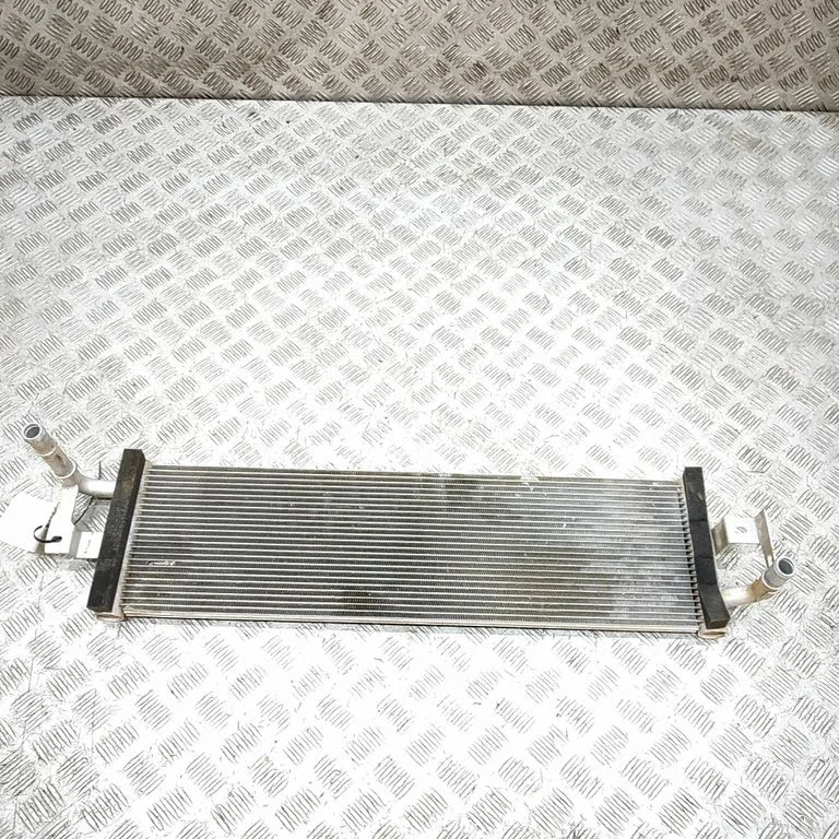 Coolant radiator 365804763