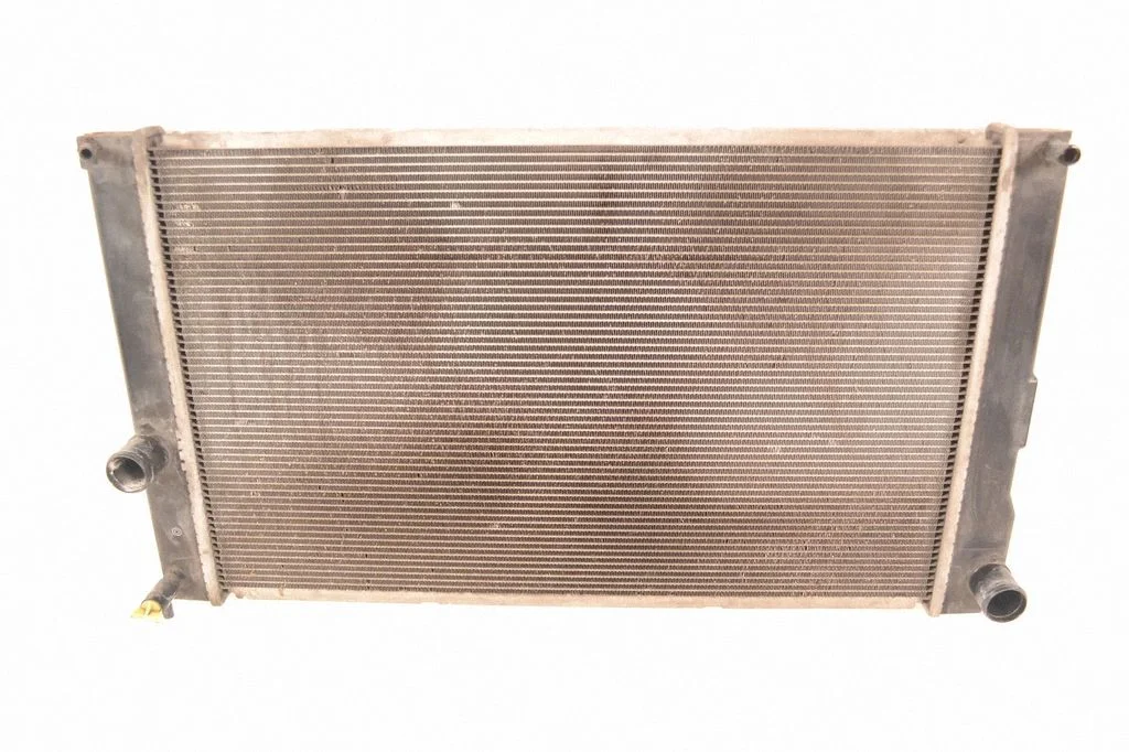 Dzesēšanas šķidruma radiators 4221341041