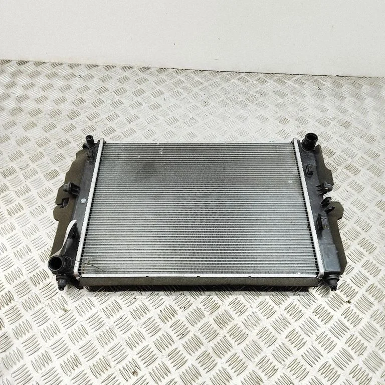 Coolant radiator P51N15200