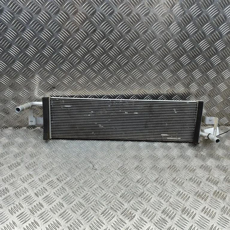 Coolant radiator SA3HE1301050