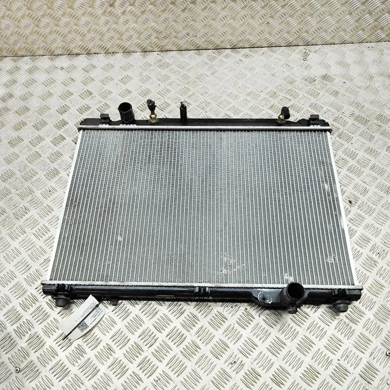 Coolant radiator 1640038190 – Lexus LS UCF30 (2001-2007)