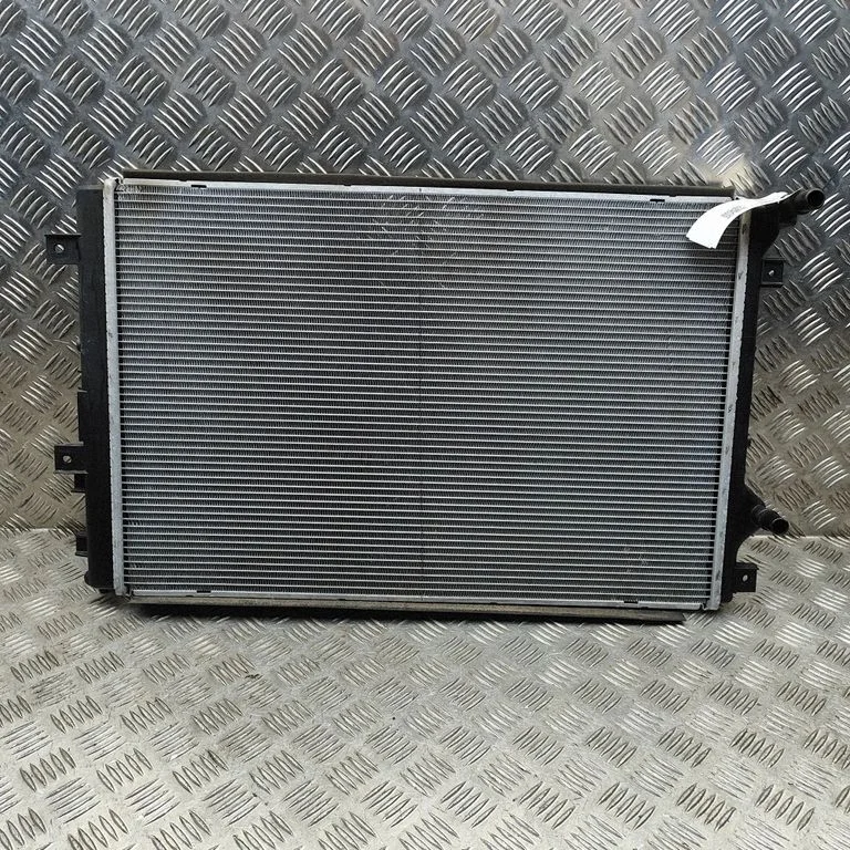 Jahutusvedeliku radiaator 25310AOXXX