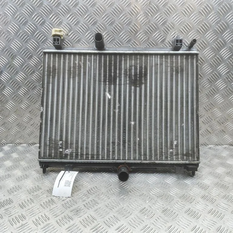 Coolant radiator – Peugeot 508 RXH (2011-2018)
