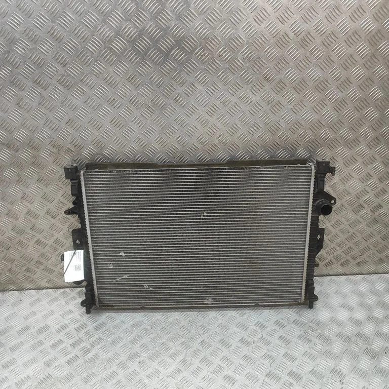 Dzesēšanas šķidruma radiators 31293689