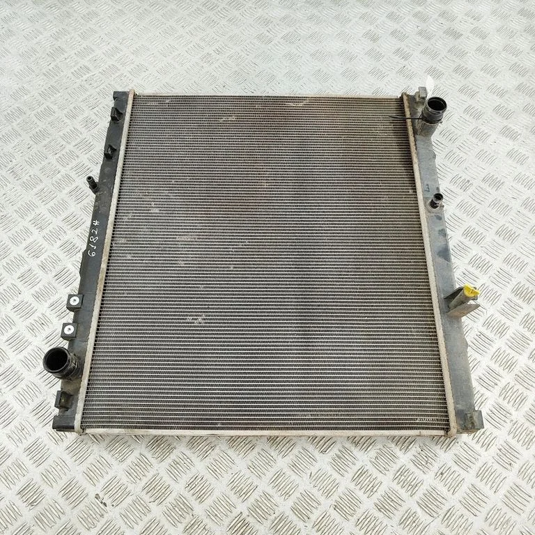 Dzesēšanas šķidruma radiators 164000L461