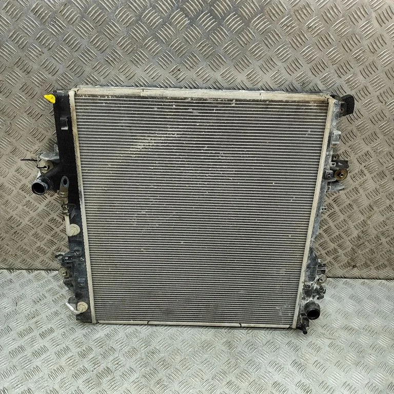 Coolant radiator 1640030351