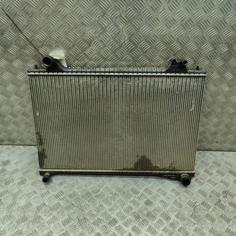 Dzesēšanas šķidruma radiators GX738005DC
