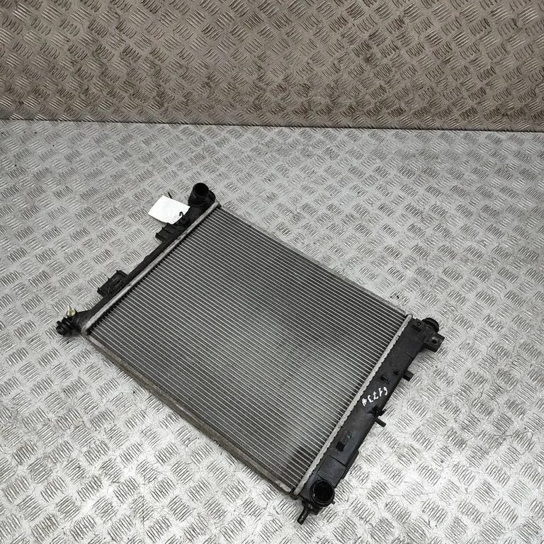 Dzesēšanas šķidruma radiators 25310A5800
