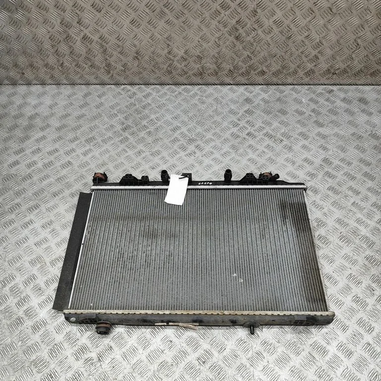 Coolant radiator 982111158A