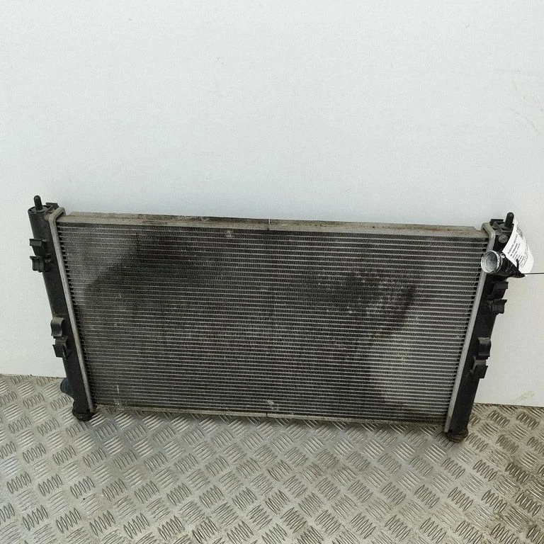 Dzesēšanas šķidruma radiators 670038340