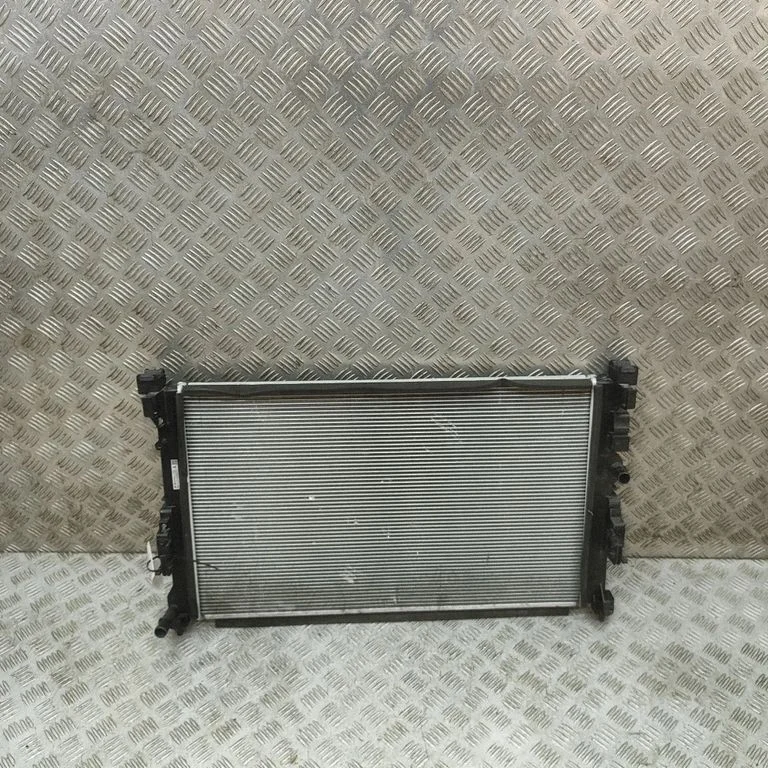 Coolant radiator 214105MP0B