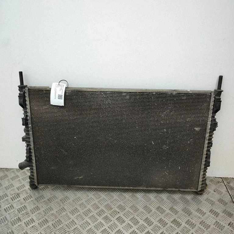 Coolant radiator GK218005BC