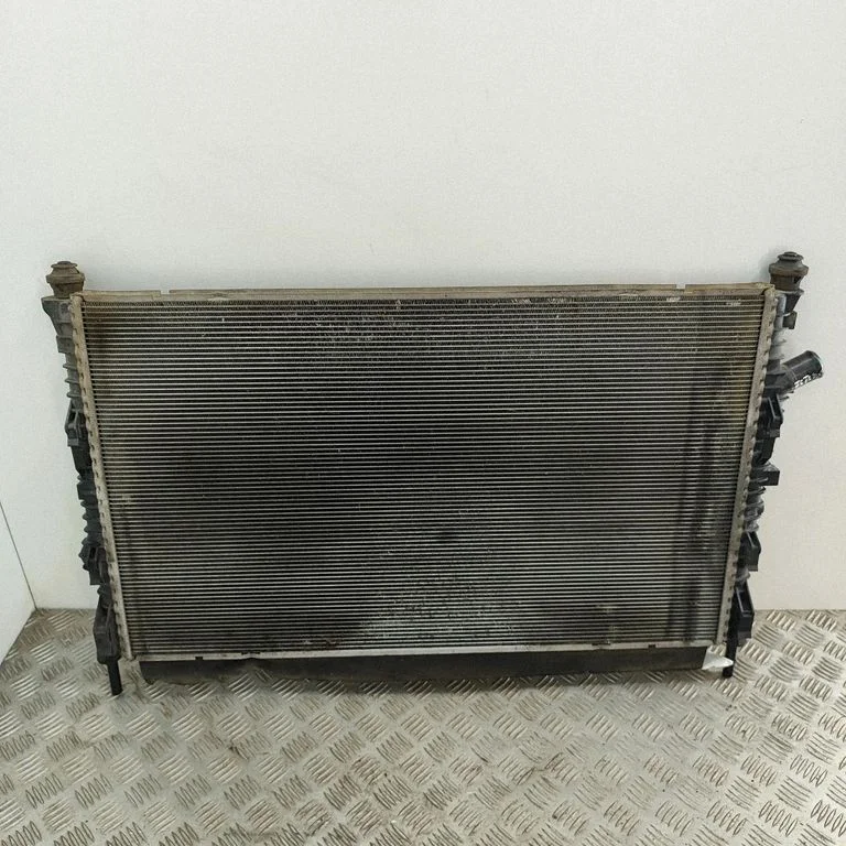 Dzesēšanas šķidruma radiators BK218005CC