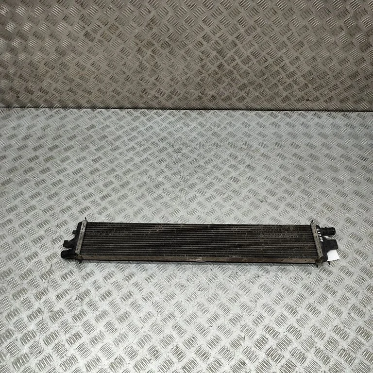 Dzesēšanas šķidruma radiators T1077003