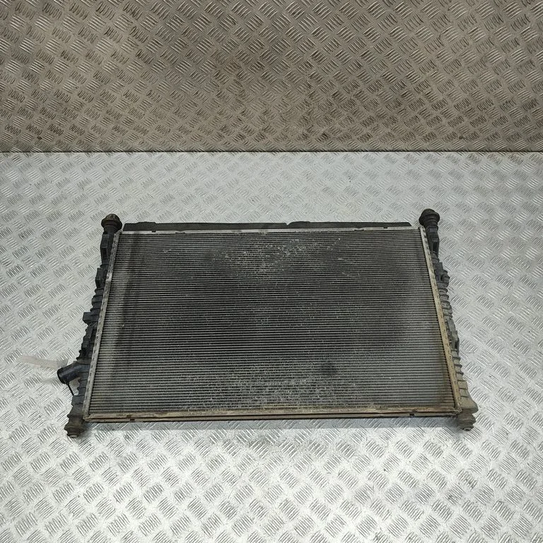 Coolant radiator GK218005BB