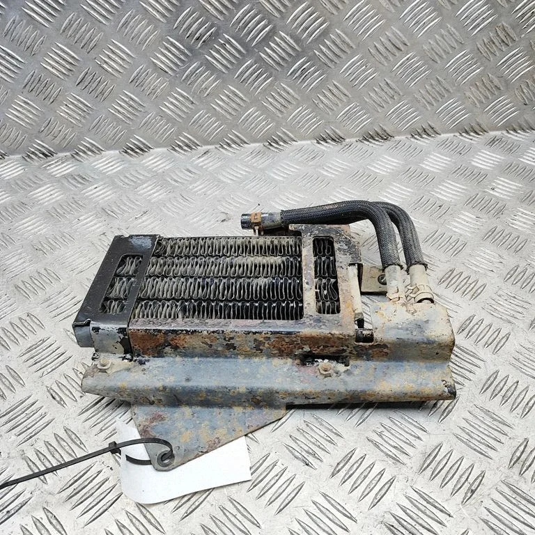 Jahutusvedeliku radiaator 1741A596