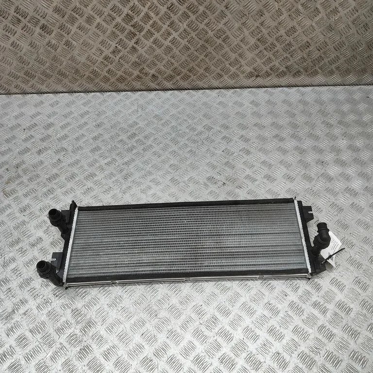 Dzesēšanas šķidruma radiators KD1301030