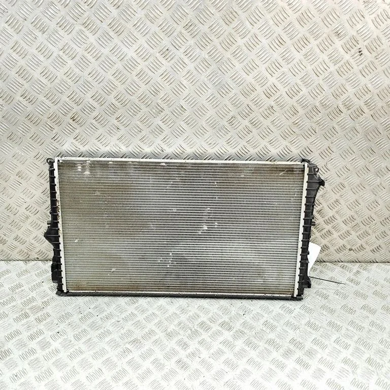 Coolant radiator 9846866 – BMW X2 U10 (2023-)