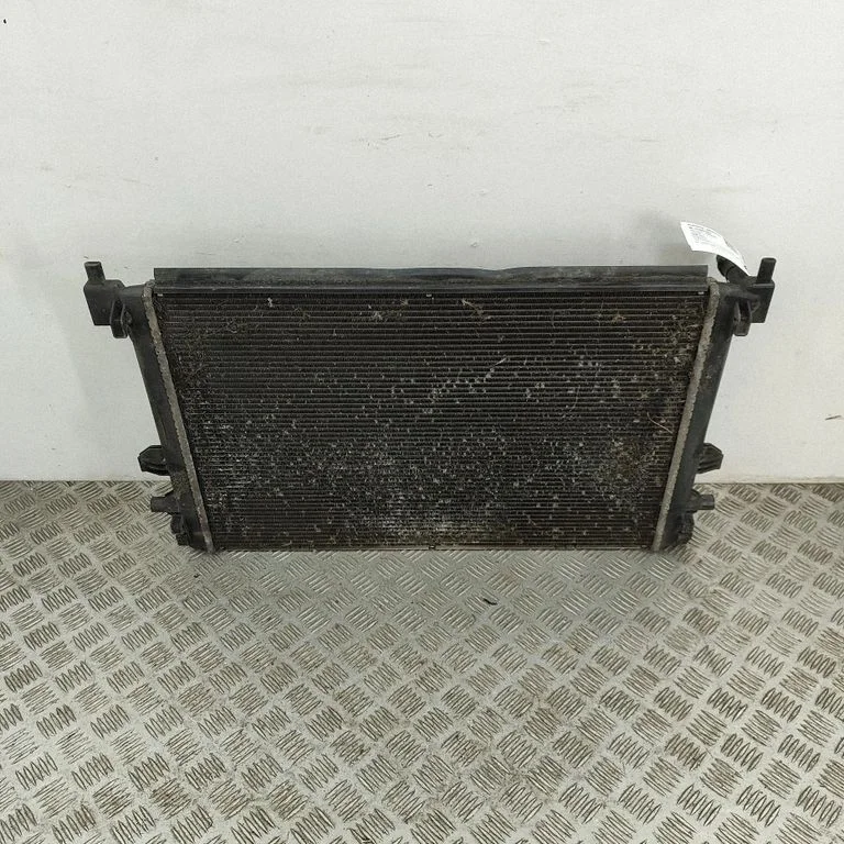 Dzesēšanas šķidruma radiators 5Q0121251GB